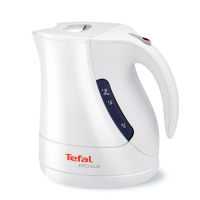 Tefal BF5701 กาต้มน้ำไฟฟ้าไร้สายพรีเมี่ยม (1.2 ลิตร) 2400 วัตต์สีขาว