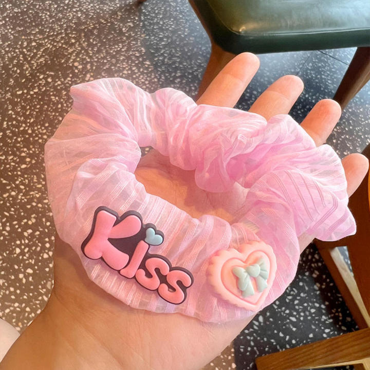 absorbent-headwear-for-sweating-hand-rings-for-women-headwear-for-washing-your-face-princess-cosplay-headband-pink-hair-rope