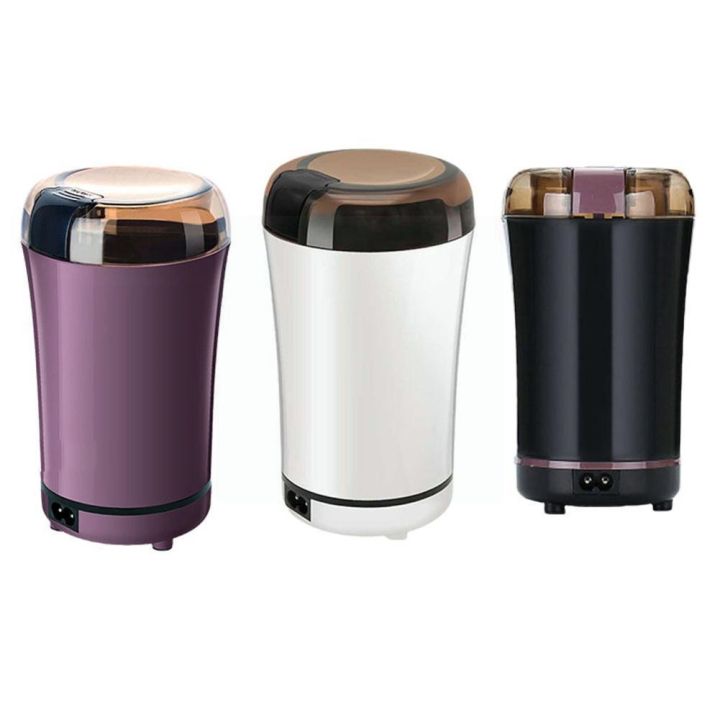 hot-new-เครื่องบดกาแฟขนาดเล็กเครื่องบดแป้งโรงสีธัญพืช-spiceus-plug-อัตโนมัติ-bl-s8v5