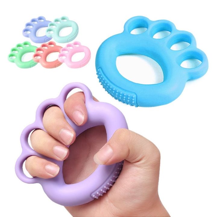 Fixed Hand Grip Exercisers