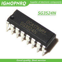 20 SG3524N SG3524 DIP-16อินเวอร์เตอร์ควบคุมบูรณาการใหม่เดิมจัดส่งฟรี