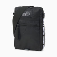 PUMA EvoESS Front Loader Bag Black/ 07951701