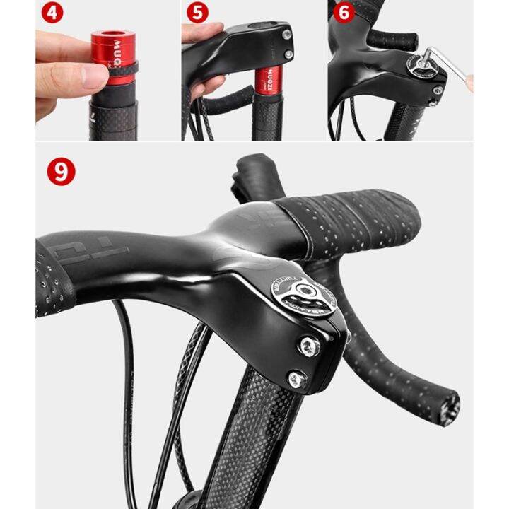 muqzi-fork-stem-extender-bike-handlebar-stem-extender-aluminium-alloy-carbon-fiber-fork-steerer-hidden-adapter