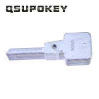 ﹍ QSUPOKEY Genuine Lishi emergency key blade (20PCS slave key) Hu66HU92HU101HU100