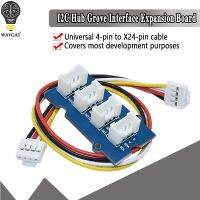 อินเทอร์เฟซโกรฟ-I2C สำหรับสตูดิโออย่างเป็นทางการบอร์ดขยายสำหรับเครื่องพิมพ์วินเดอร์