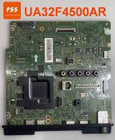 เมนบอร์ด Mainboard Samsung   รุ่น UA32F4500AR พาร์ท BN94-06174R ของแท้ถอด มือสองเทสเต็มระบบแล้วใช้งานปกติ