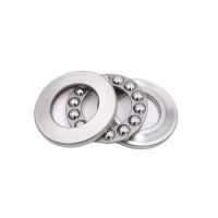 Holiday Discounts 1Pcs High Quality Planar Plane Thrust Bearing 51100 51101 51102 51103 51104 51105 51106 51107