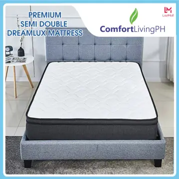 Shop Dreamlux Semi with great discounts and prices online - Nov