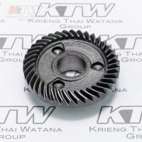 [พร้อมส่ง] อะไหล่ เฟือง Gear เครื่องเจียร์ 9" Maktec มาเทค MT905 / Makita M9003 #34 แท้