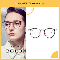 Bolon BJ5011 Peony โบลอน แว่นสายตาสั้น สายตายาว แว่นกรองแสง By THE NEXT