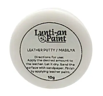 Buy Leather Masilya Putty online