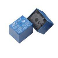 Power Relay SRD-12VDC-SL-C SRD-03V 05V 09V 12V 24VDC-SL-A -SL-C 5V DC SRD-05VDC-SL-C 5Pin Electrical Circuitry Parts