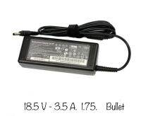 HP-,BULLET Adapter 18.5v 4.74a (1.75mm)