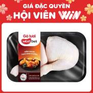 Siêu thị WinMart -Đùi gà tháo khớp Meat Deli 500g