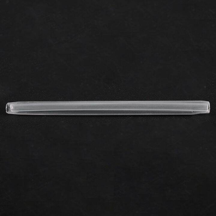 2-5mm-dia-fiber-optic-protection-sleeve-heat-shrinkable-tube-100pcs