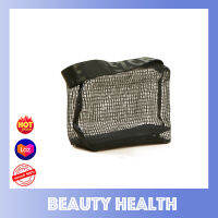 Merrezca Cosmetic Bag กระเป๋าใส่เครื่องสำอาง (สีดำ) ขนาด 23x17x8 cm