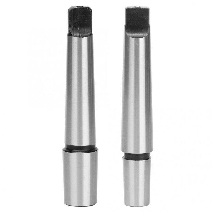 Mt2 To Jt3/jt33 Self Tightening Drill Chuck Arbor Adapter For Accurate