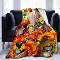 2023 in stock ﹉○✶Decor Blanket Anime  House Warming Decor Gift GT，Contact the seller to customize the pattern for free