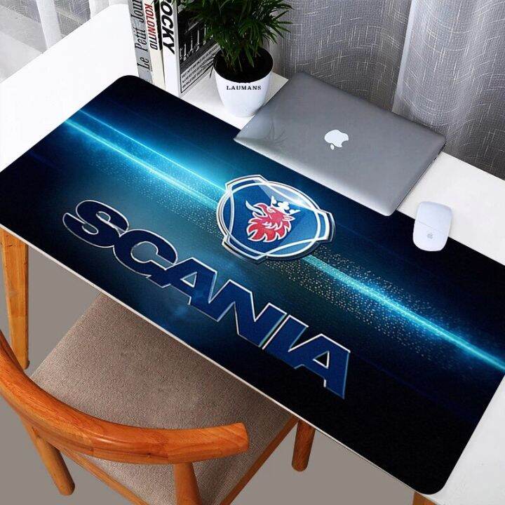 scanias-truck-car-xxl-mouse-pad-gamer-rubber-mat-deskmat-gaming-keyboard-pc-accessories-mausepad-cabinet-mats-custom-mousepad-basic-keyboards