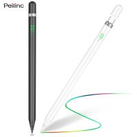 【living stationery】 Stylusfor iPad WithPower Display CapacitiveStylus Pencil Foripad Pencil 1st Generation