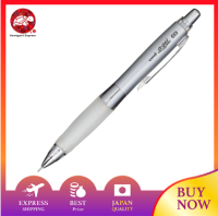 Mitsubishi Pencil Sharpie Uni-Nial อัลฟาเจลนิ่ม0.5เหลืองเขียว M5617GG1P.5