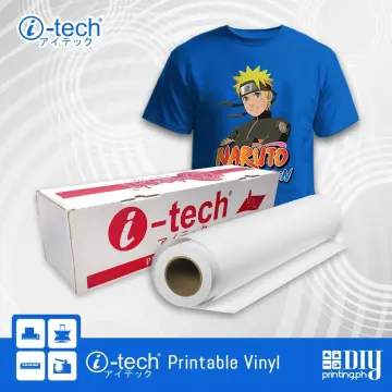Shop Itech Printable Heat Transfer with great discounts and prices online -  Oct 2023