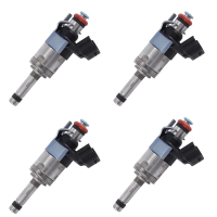 Injector Nozzle Fuel Injector Automobile Fuel Injectors JT4E-9G929-AA for Ford 2018-2020 F-150