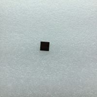 【support】 yiyin2068 5pcs HWB850 RG850 8*8*0.5mm 850nm IR Long Pass Filter Visible Absorbing Glass