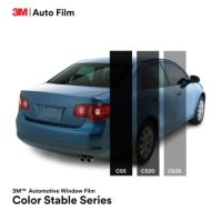 ฟิล์ม 3M Colour Stable CS5 (80%)