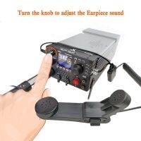 XIEGU G90 G90S Handheld Microphone Short Wave HF Transceiver Emergency Communication Microphone