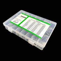 【✆New✆】 lihongtaot 24ค่า * 20ชิ้น = 480ชิ้นถึง-92ชุดทรานซิสเตอร์คละแบบ Bc327/337/517/547/548/549 2n222 2/3906/3904/5551/5401 C945 A1015
