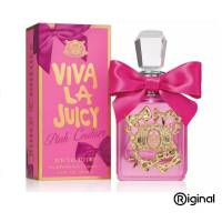 JUICY COUTURE Viva La Juicy Pink Couture EDP