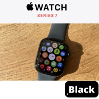 สมาร์ทวอช AP Watch Series7 | งาน Hi-eN HW67+ GPS จอลื่น พร้อม ระบบ wireless charger + Cellular 45mm. พร้อมของแถม รับประกัน 1 ปี!! ราคาถูก