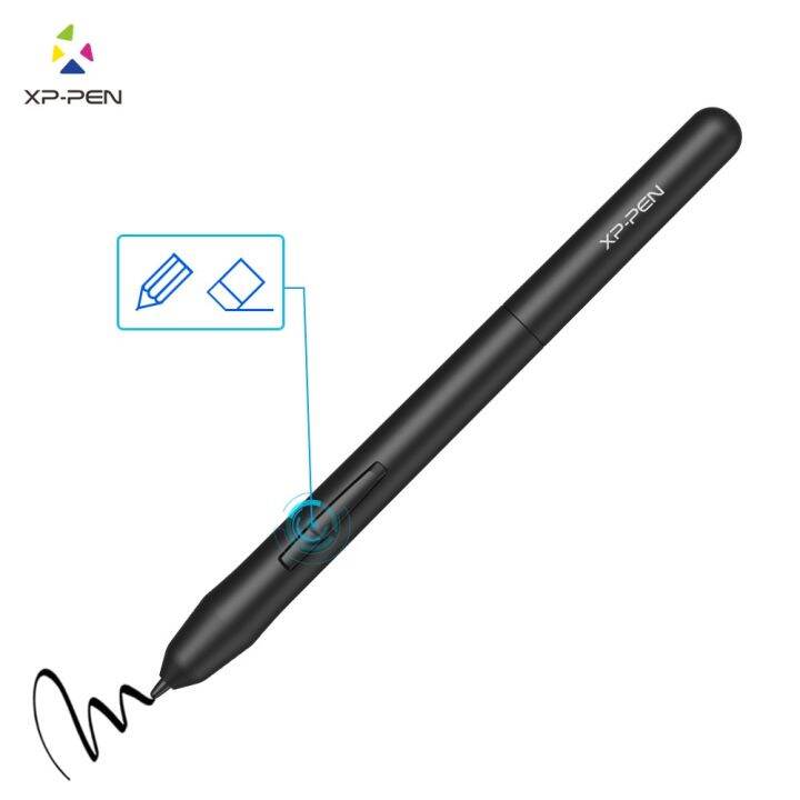 Xppen Pn Battery Free Digital Grip Pen For Xp Pen Star Series Star G G G S Star