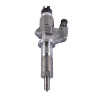 AP02 New For Duramax LB7 Diesel Fuel Injector 2001 2002 2003 2004.5 97729095,0986435502,0445120008,97720661,97208074