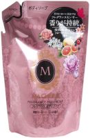 Shiseido ชิเซโด MA CHERIE Fragrance Body Soap Refill 350 ml