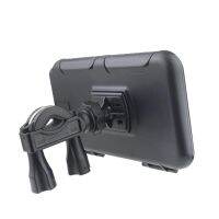 Étui étanche pour téléphone portable support de vélo support de moto vélo électrique housse de support sac GPS iPhone 13 12 Pro 6.8 pouces