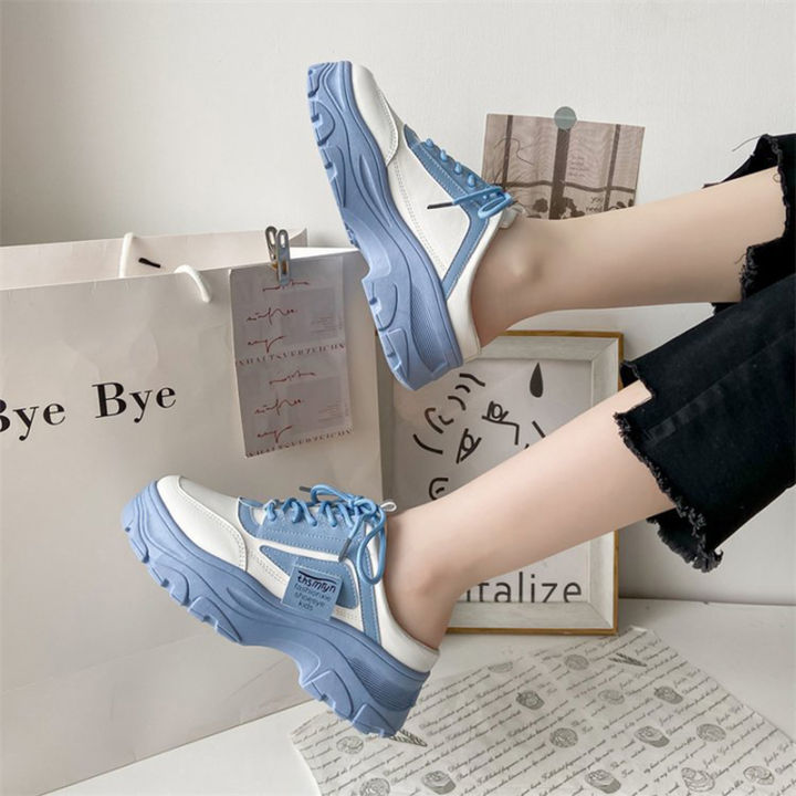 royallovers-ส่งจากไทย-ผ้าใบงานเกาหลี-เสริมส้น-รองเท้าผ้าใบ-รองเท้าแฟชั่น-รองเท้าผ้าใบผู้หญิง-รองเท้าผู้หญิงน่ารัก