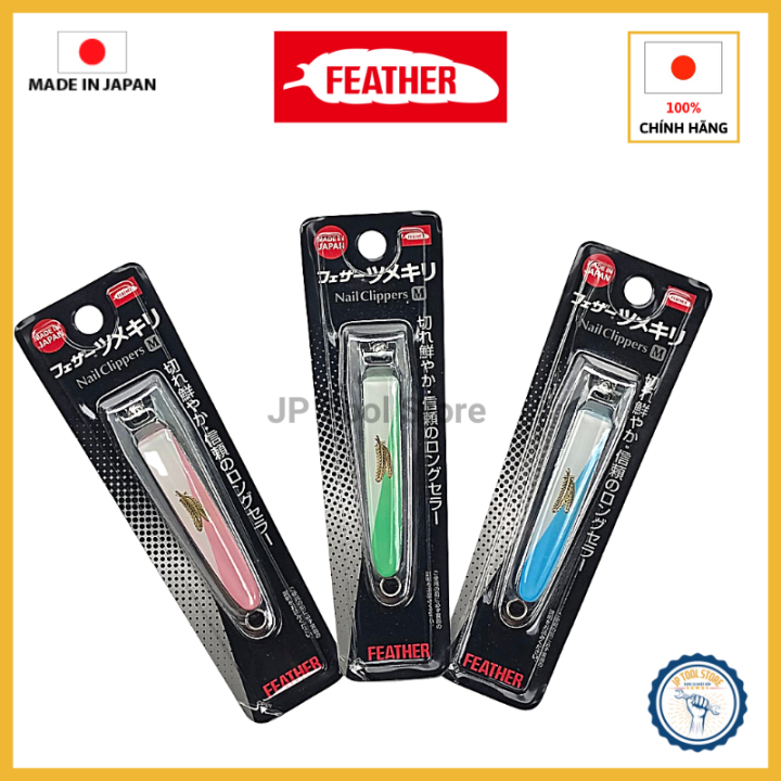 Share 151+ feather nail clippers best