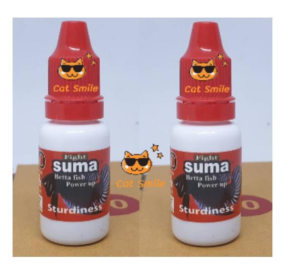 suma-3d-เหมาะสำหรับปลากัดเก่ง-เขี้ยวคม-หนังเหนียว-12-ml-จำนวน-2-ขวด-ช่วยให้-ฟันคมขึ้น-เขี้ยวคม-เกล็ดแข็ง-ปลาคึกขึ้น-ส่งฟรี