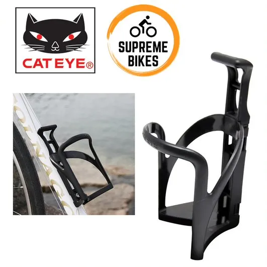 Cateye BC100 High Strength Bottle Cage Lazada PH