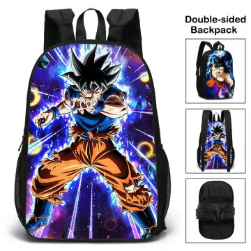 Shop Bag For School Goku with great discounts and prices online