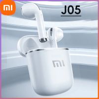 Xiaomi TWS Wireless Bluetooth Earphones In-Ear Headphones Waterproof 9D Stereo Gaming Sport Earbuds Hifi Headset With Microphone