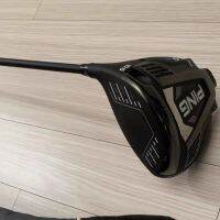 ไม้กอล์ฟสำหรับผู้ชาย G425 Zhong01สูงสุด Driver Golf ลอฟท์9 10.5องศาพร้อมคุณภาพสูงเพลา