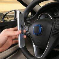 【ร้อน】 UniversalAutoHolder CarVent คลิป MountPhone Holder โทรศัพท์มือถือยืนสนับสนุนแรงแม่เหล็ก