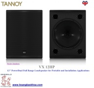 Loa Full 3 tấc Passive TANNOY VX 12HP -- 12 Công suất 350 thumbnail