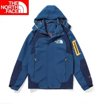 Drying north face sale down jacket