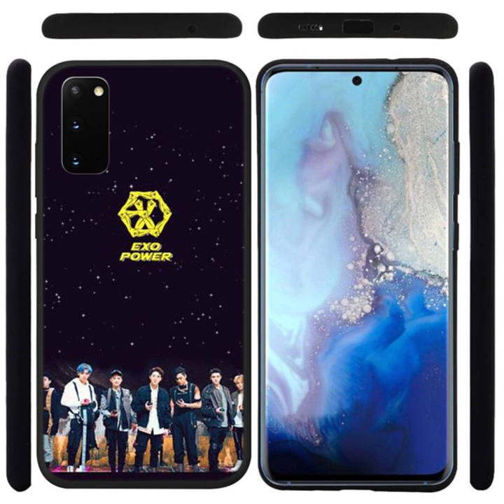 67gnn-kpop-exo-อ่อนนุ่ม-high-quality-ซิลิโคน-tpu-phone-เคสโทรศัพท์-ปก-หรับ-samsung-galaxy-a10-a10s-a9-a8-a7-a6-a5-j8-j7-j730-j6-j4-j2-prime-plus-core-pro