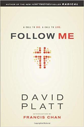 Follow Me: A Call to Die. A Call to Live