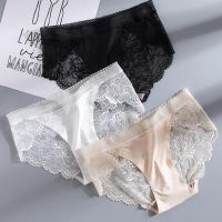 Lace Briefs Womens Briefs